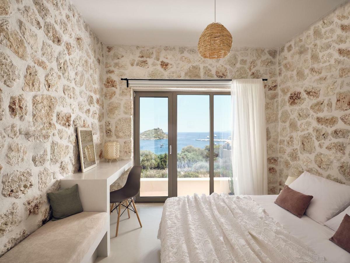 Apaggio Villa 아기오스니콜라우스 외부 사진