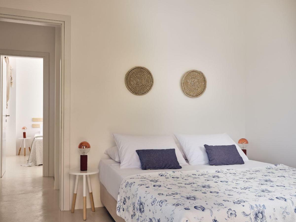 Apaggio Villa 아기오스니콜라우스 외부 사진