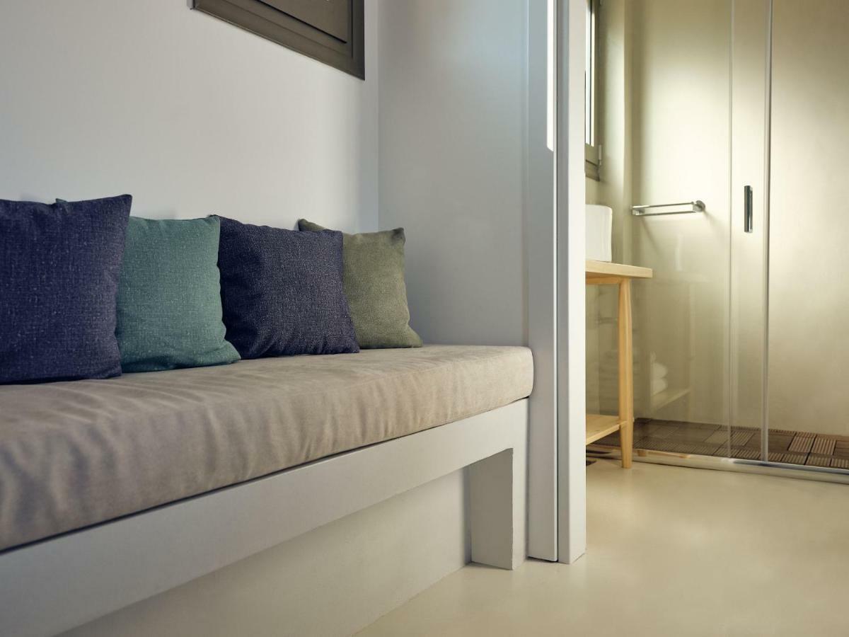 Apaggio Villa 아기오스니콜라우스 외부 사진