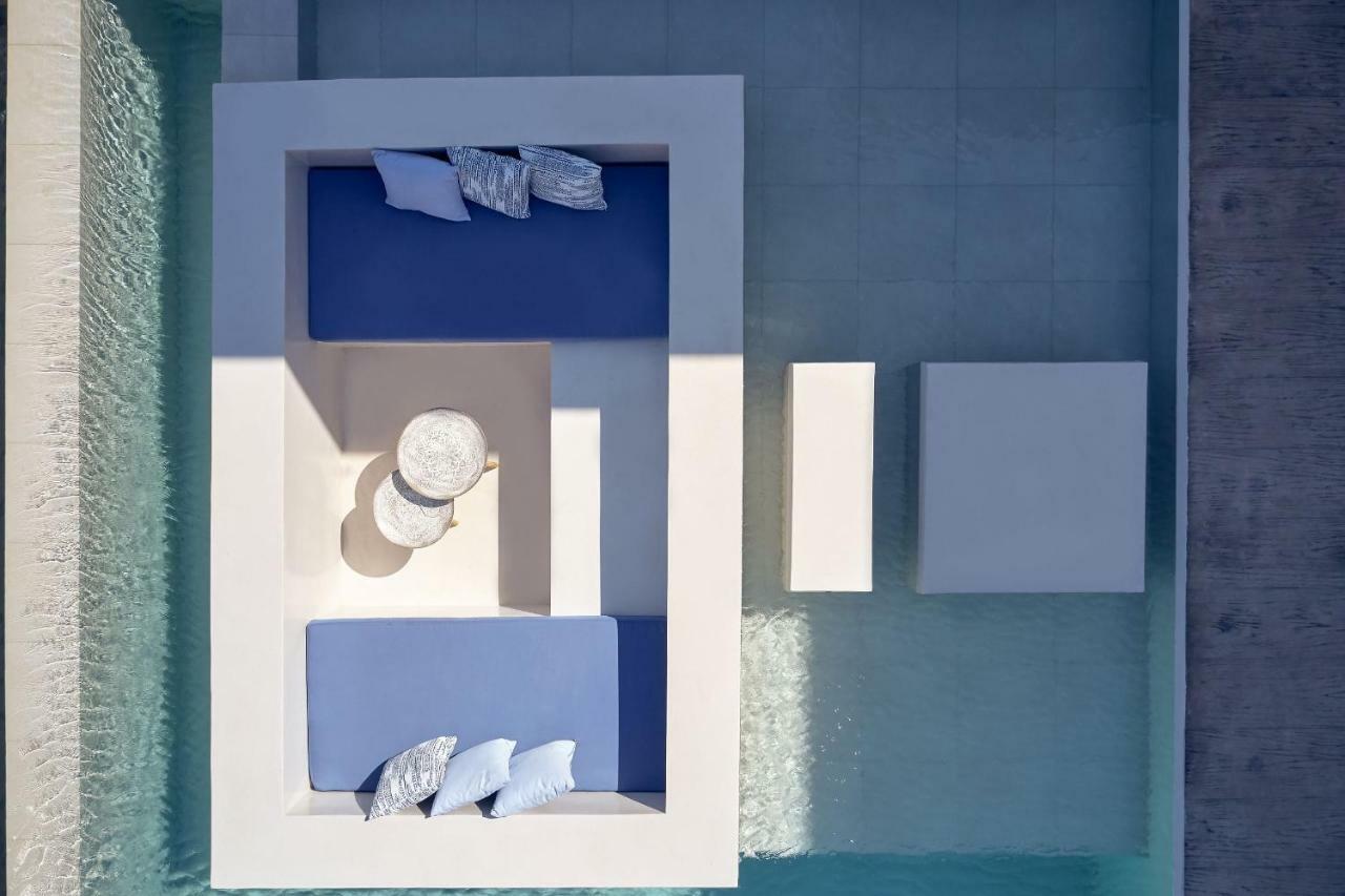 Apaggio Villa 아기오스니콜라우스 외부 사진